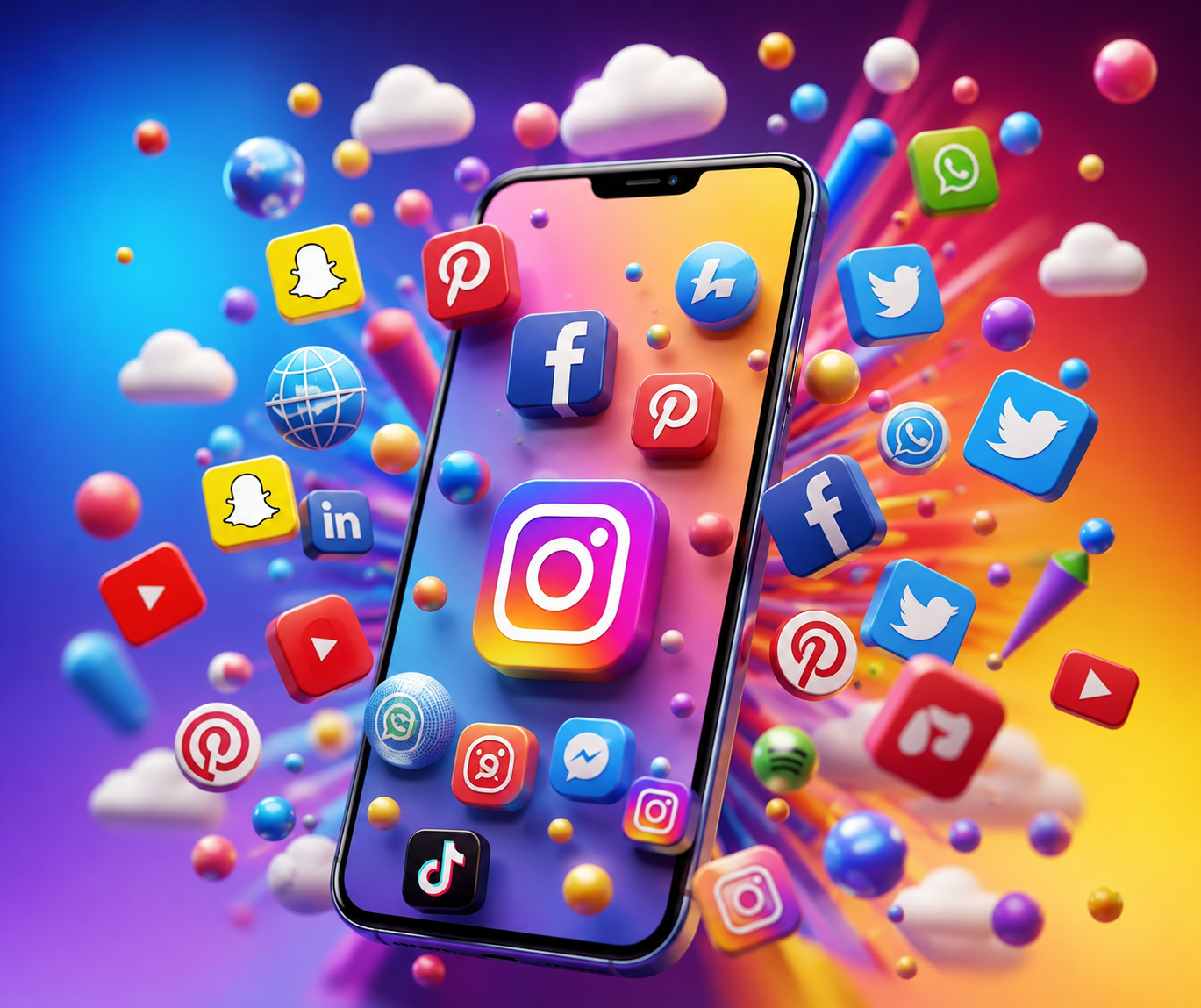 Instagram Marketing